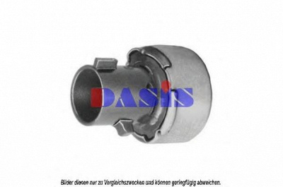 AKS DASIS 860180n -